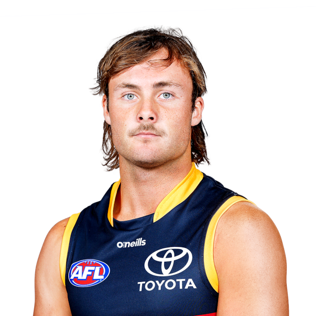 Luke Pedlar profile picture